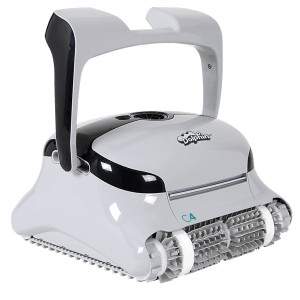 Dolphin C4 Robotic Pool Cleaner for Commercial Pools Dolphin C4 Robotic Pool Cleaner for Commercial Pools