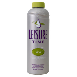 Leisure Time Leak Seal 32 oz Leisure Time Leak Seal 32 oz