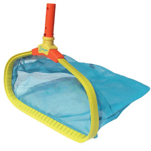 ClearView Stinger Leaf Rake with Standard Bag ClearView Stinger Leaf Rake with Standard Bag