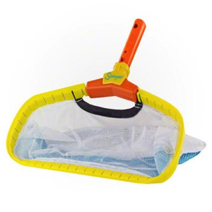 ClearView Stinger Leaf Rake with Rocket Bag ClearView Stinger Leaf Rake with Rocket Bag