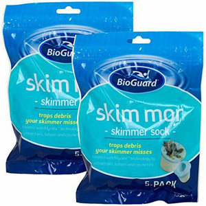 BioGuard Skim mor (2 Pack) BioGuard Skim mor (2 Pack)
