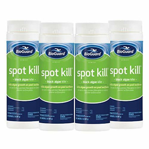 BioGuard Spot Kill (2 lb) (4 Pack) BioGuard Spot Kill (2 lb) (4 Pack)