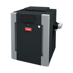 RayPak Digital 406,000 BTU Natural Gas Copper Pool Heater RayPak Digital 406,000 BTU Natural Gas Copper Pool Heater