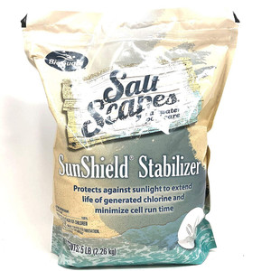 BioGuard SaltScapes SunShield Stabilizer - 5lb BioGuard SaltScapes SunShield Stabilizer - 5lb
