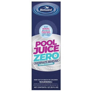 BioGuard Pool Juice Zero BioGuard Pool Juice Zero