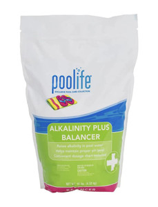 Poolife Total Alkalinity Increaser 10 lbs Poolife Total Alkalinity Increaser 10 lbs