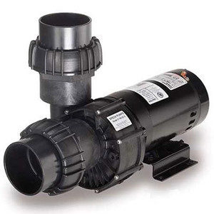 Speck Model 21-80/30G 0.9 THP Single Speed Flooded Suction Waterfall Pump 115V/230V