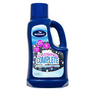 BioGuard Pool Closing Complete 2 Liter BioGuard Pool Closing Complete 2 Liter