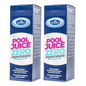 BioGuard Pool Juice Zero - 2 Pack BioGuard Pool Juice Zero - 2 Pack