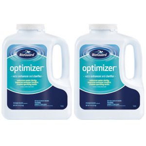 BioGuard Optimizer 8 lb - 2 Pack BioGuard Optimizer 8 lb - 2 Pack