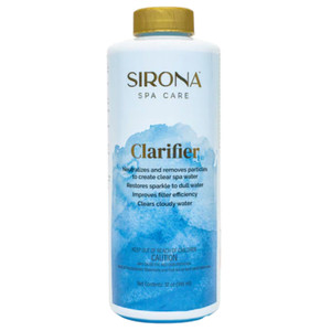 Sirona Spa Care Clarifier Sirona Spa Care Clarifier