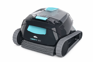 Dolphin LIBERTY 300 Cordless Robotic Pool Cleaner