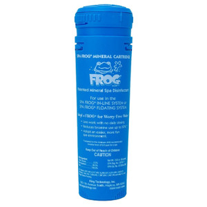 Spa Frog Mineral Cartridge Spa Frog Mineral Cartridge