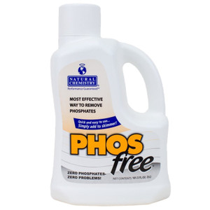 Natural Chemistry PHOSfree 3 Liter Natural Chemistry PHOSfree 3 Liter