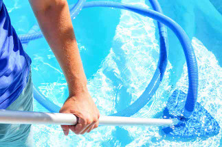 Top 5 Pool Maintenance Tips