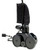 Polaris 280 BlackMax Pressure-Side Auto Pool Cleaner with Booster Pump