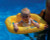 AquaCoach SkillSchool Baby Buoy Baby Seat