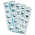 BioGuard Free Chlorine Testing Reagents DPD 1 - Pack of 50