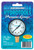 Pressure Gauge 0-60 PSI with Bottom Mount