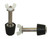 Freeze Plug Number 04 Extended for use with .75 inch & 1 Pipe Extended