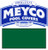 Meyco Rectangle Safety Pool Cover