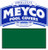 Meyco Rectangle Safety Pool Cover