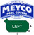 Meyco Grecian with Left Corner Steps Safety Pool Cover