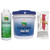 ClearView Pool Chemical Kit 6