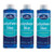 BioGuard Polysheen Blue Clarifier - 1 qt. - 3 Pack