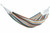 Vivere Brazilian Sunbrella Double Hammock - Confetti