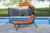Vivere Original Dream Lounger - Orange Zest