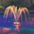 Underwater Light Show and Fountain