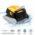 Dolphin Triton PS Plus Robotic Pool Cleaner with WiFi