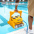 Dolphin Wave 100 Robotic Pool Cleaner for Commercial Pools