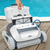 Dolphin E10 Robotic Swimming Pool Cleaner With Upgraded Filter for Above Ground Pools