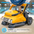 Dolphin Wave 80 Robotic Pool Cleaner for Commercial Pools