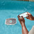 Dolphin Skimmi Cordless Robotic Pool Skimmer