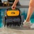 Dolphin Wave 90i Robotic Pool Cleaner