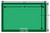 Loop-Loc - 12 x 20 Green Mesh Rectangle Safety Pool Cover for Above Ground Pools