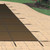 Loop-Loc - 15 x 30 Tan Mesh Rectangle Safety Cover for Inground Pools