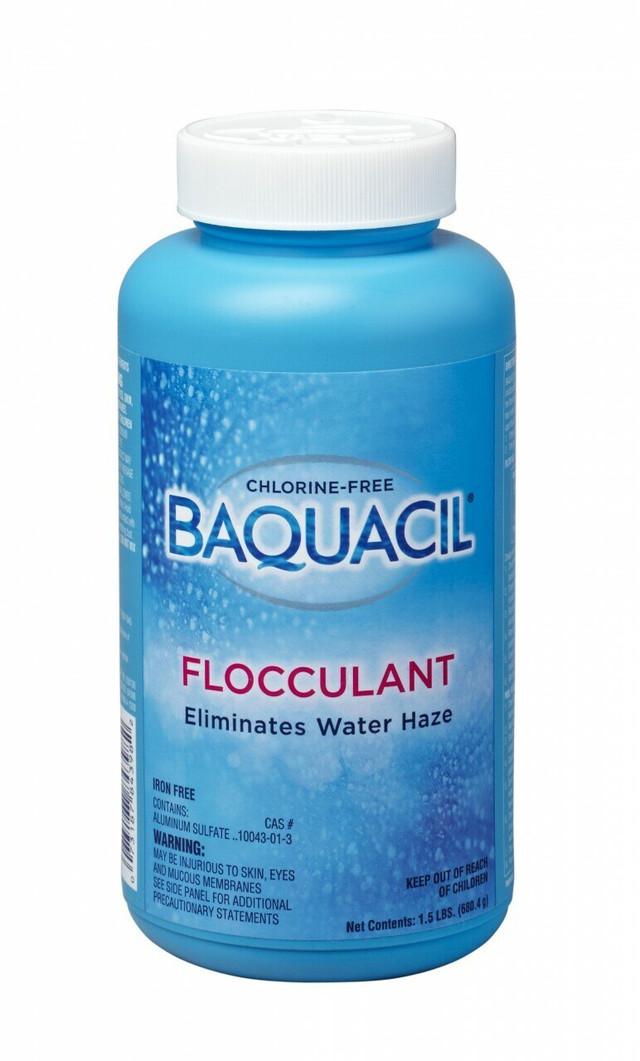 baquacil sale