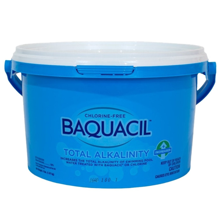 Baquacil Total Alkalinity Increaser 4 lbs