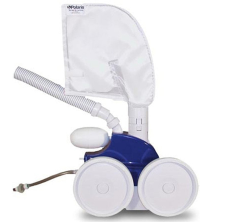 Polaris 360 Pressure-Side Automatic Pool Cleaner