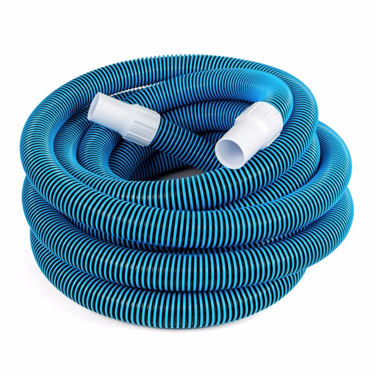 Aqua Flex Vacuum Hose Deluxe: 1.5" x 35'