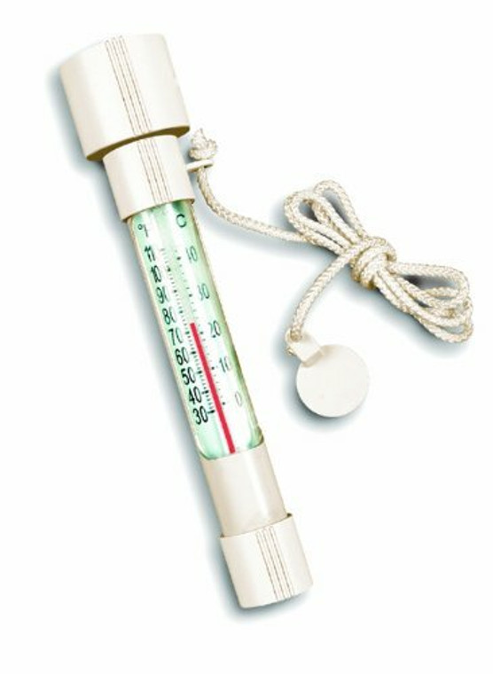 Buoy Pool Spa Thermometer