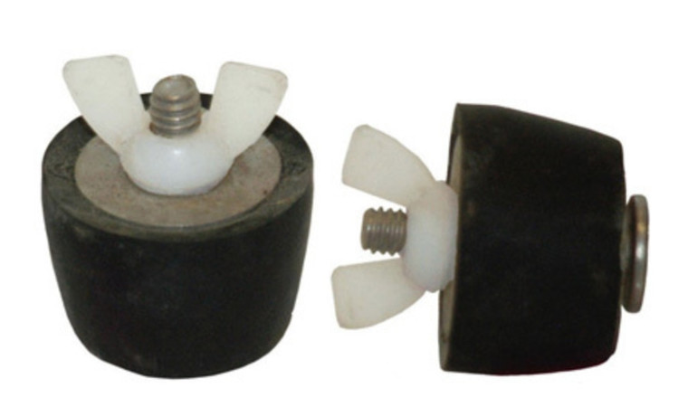 Freeze Plug Number 06 for use with 1 inch Fitting