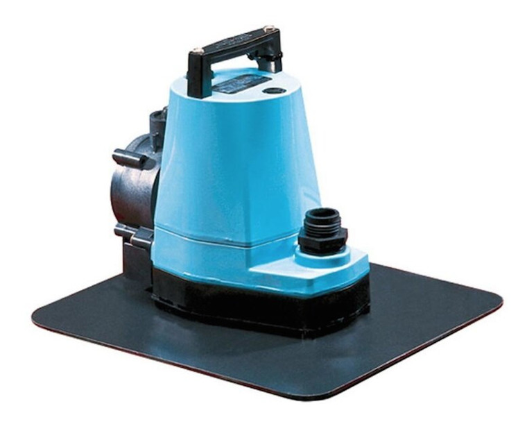 Little Giant Water Wizard Auto On Off Pool Cover Pump 1200 GPH