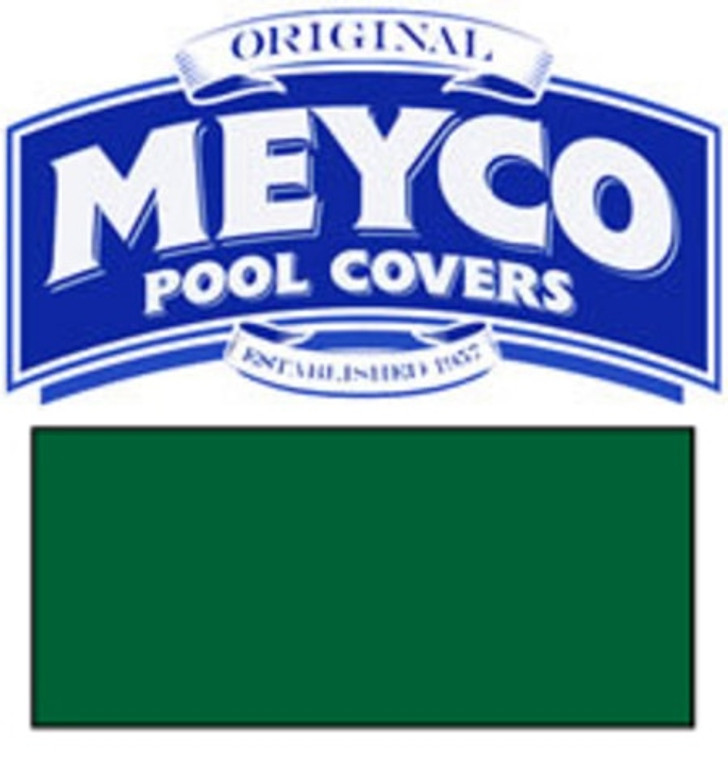 Meyco Rectangle Safety Pool Cover