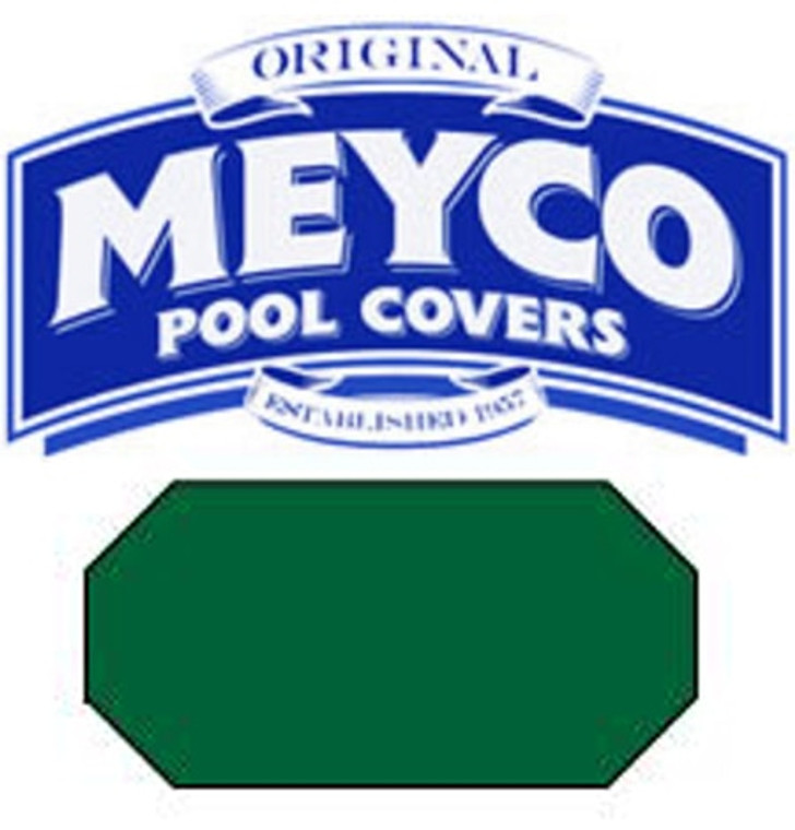 Meyco Grecian Safety Pool Cover