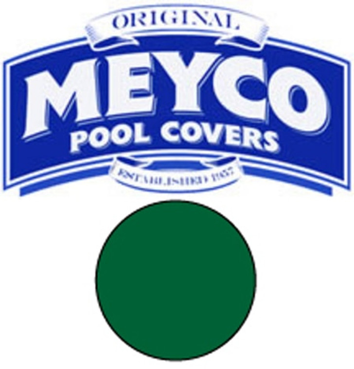 Meyco Round Safety Pool Cover